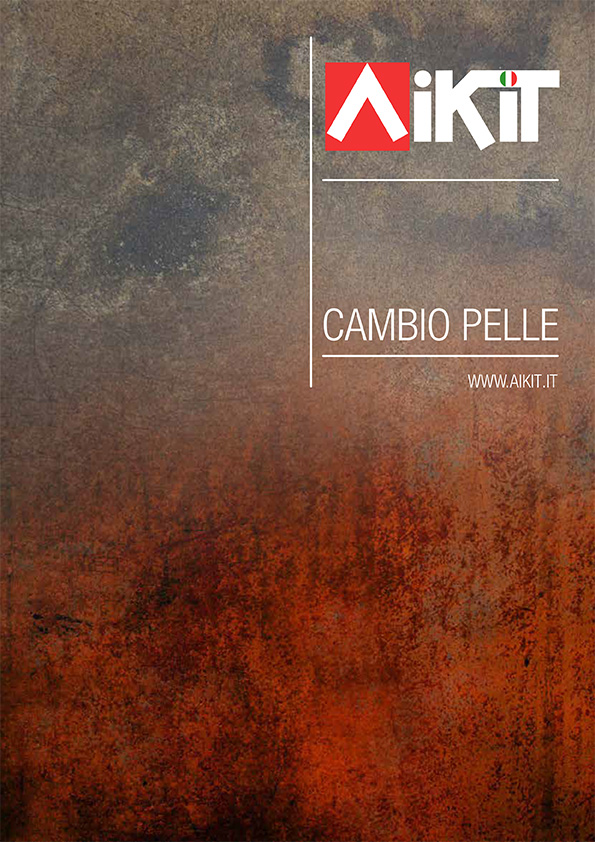 copertina_Img_Cambio pelle aikit